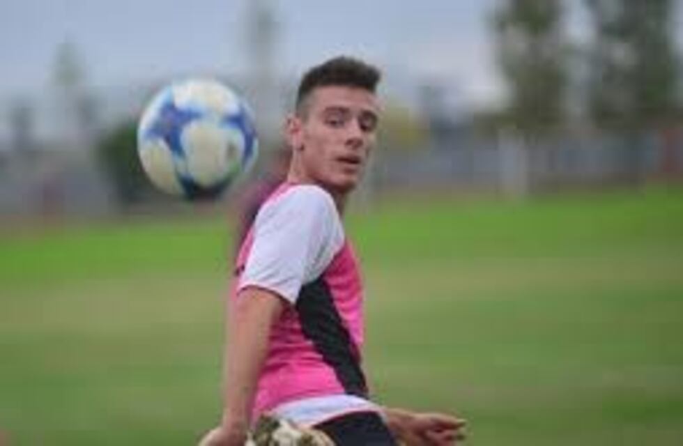 Los números del pase de Malcom Braida de Instituto a San Lorenzo