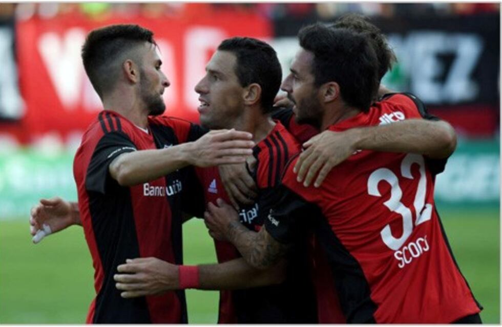 Newell's recibirá a Estudiantes el sábado a la mañana