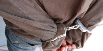 Detención en Morteros