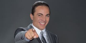 Cristian Castro