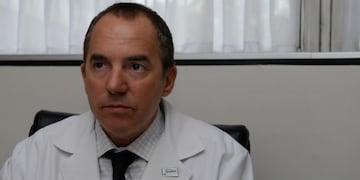 Procesan al ex director del Argerich por supuesta defraudación a la administración pública\u002E