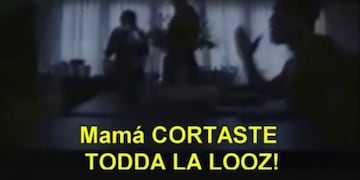 Los memes buscan los culpables del apagón masivo