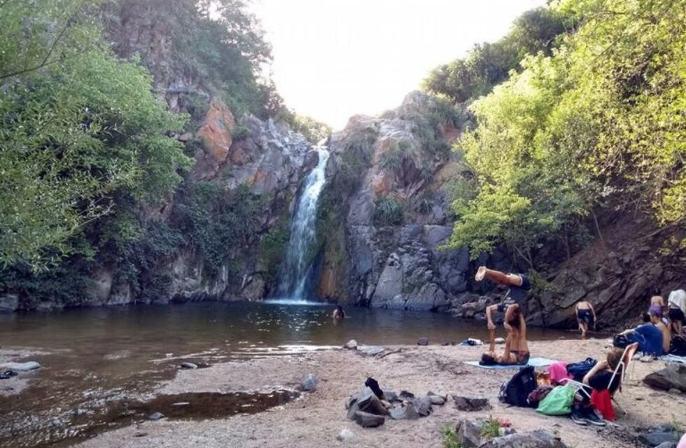 Fuera de peligro: los 68 turistas intoxicados en Salsipuedes recibieron el alta médica