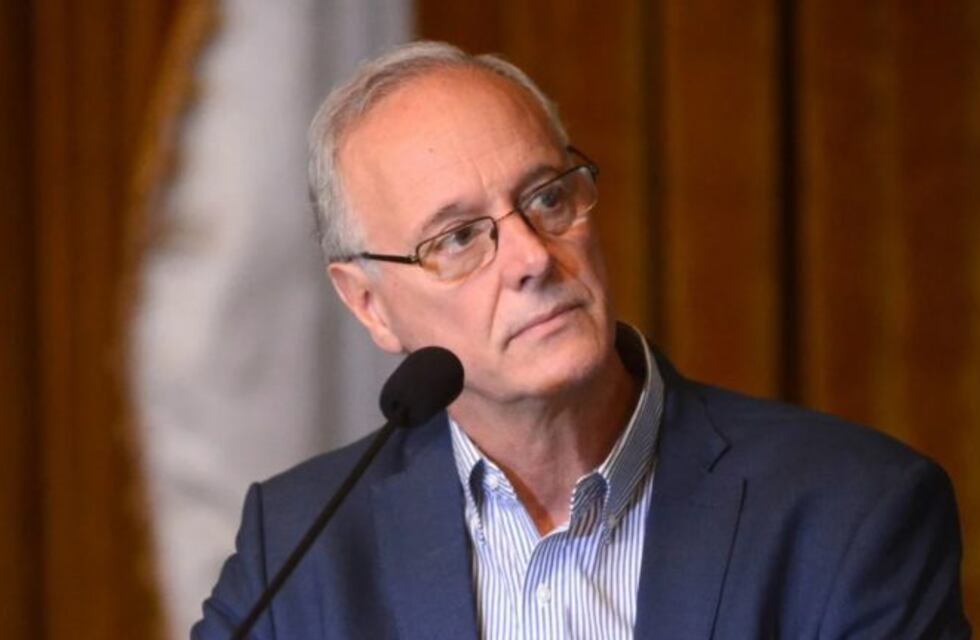 Daniel Gollán, sobre la cuarentena: "Si liberamos mucho el AMBA, te estalla Rosario y Córdoba"