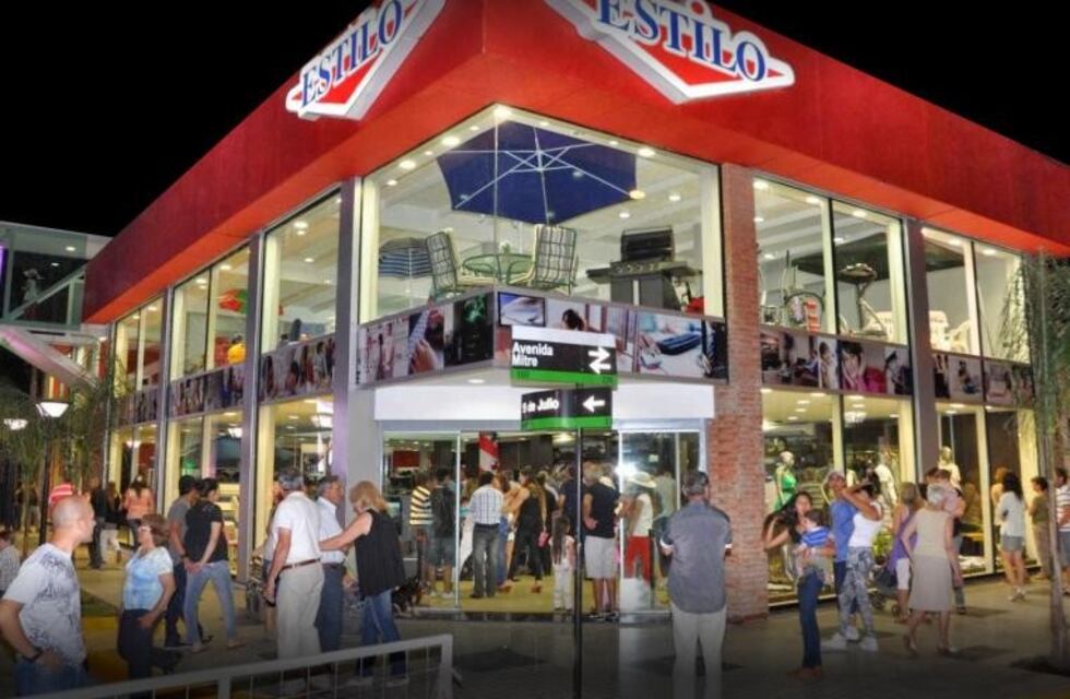 Al igual que las grandes cadenas de electromésticos, Estilo se suma al TecnoFest