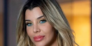 Charlotte Caniggia (Foto: web)