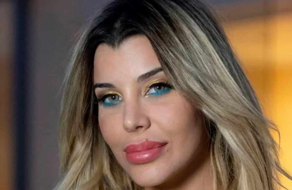 Charlotte Caniggia y una graciosa revelación sobre el uso del sifón: "¿Cómo se hace? Nunca hice esto"