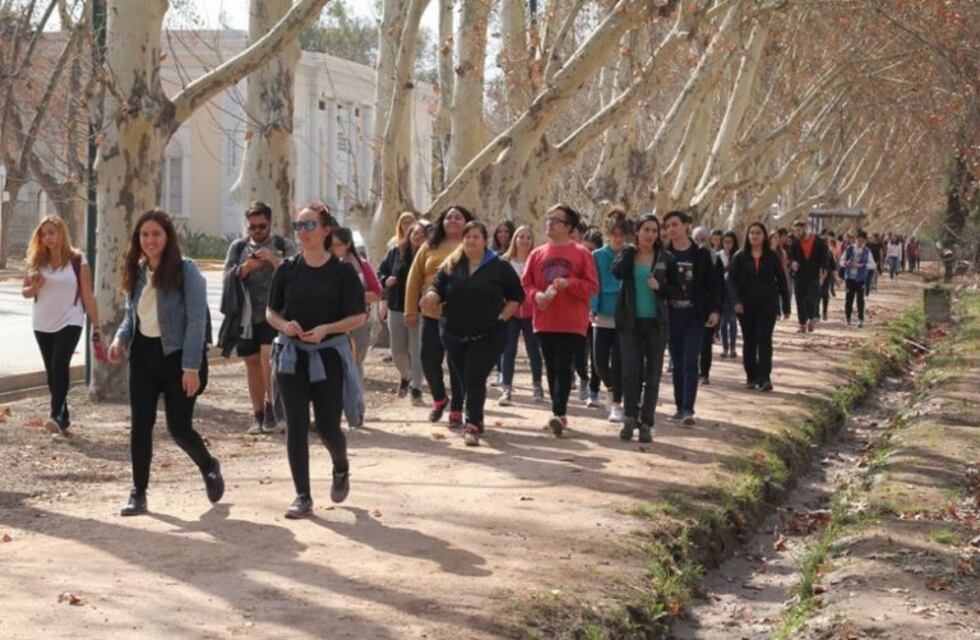 La UNCuyo convoca a vecinos de Ciudad a convertirse en "detectives ambientales"