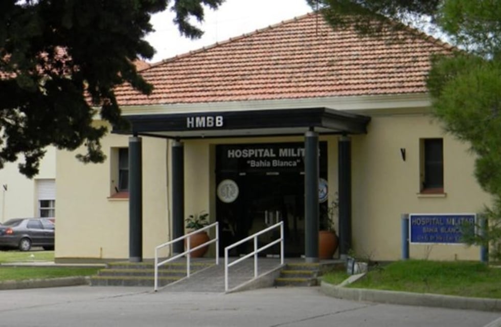 Bahía: Hospital Militar está recibiendo a pacientes con COVID-19