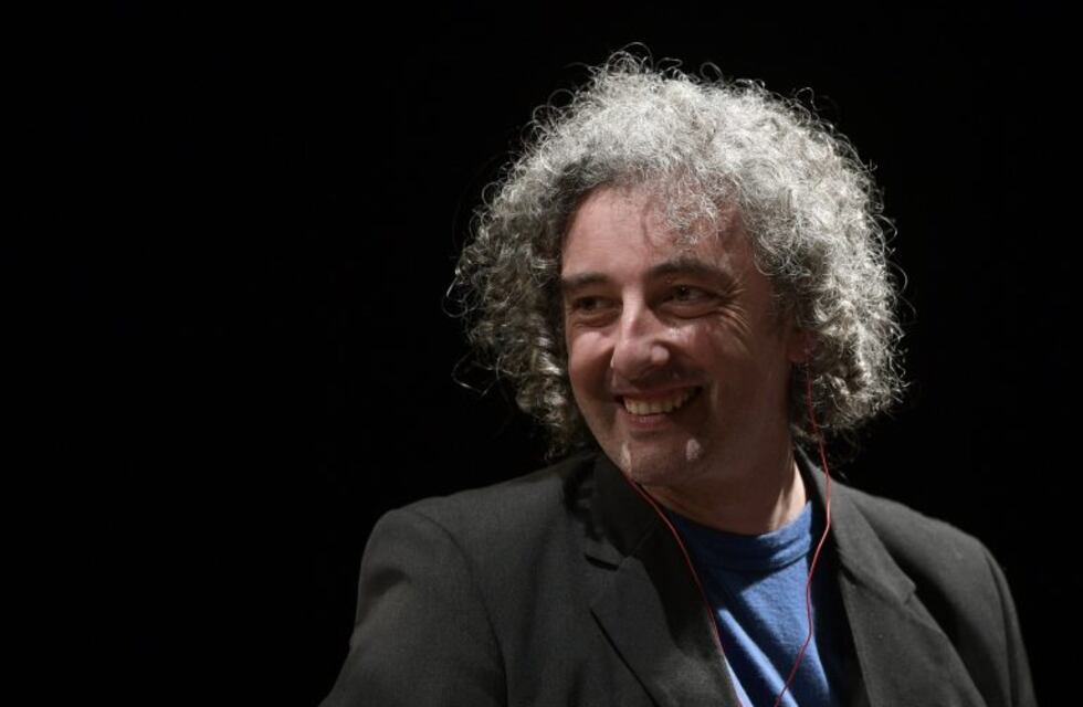 Ignacio Montoya Carlotto trae su banda de jazz y tango a Córdoba