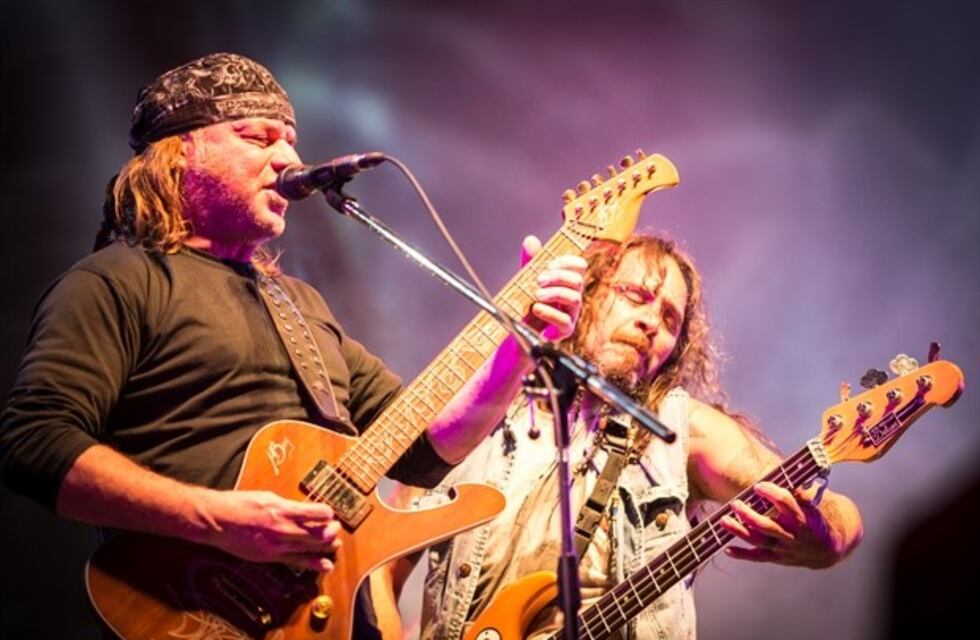 Piden que el Gobierno bonaerense garantice la seguridad del recital de La Renga