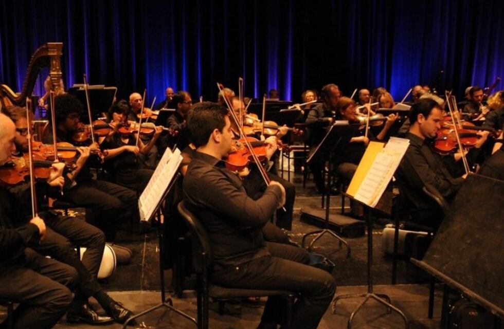 Comienza el canje de entradas para Música Clásica por los Caminos del Vino