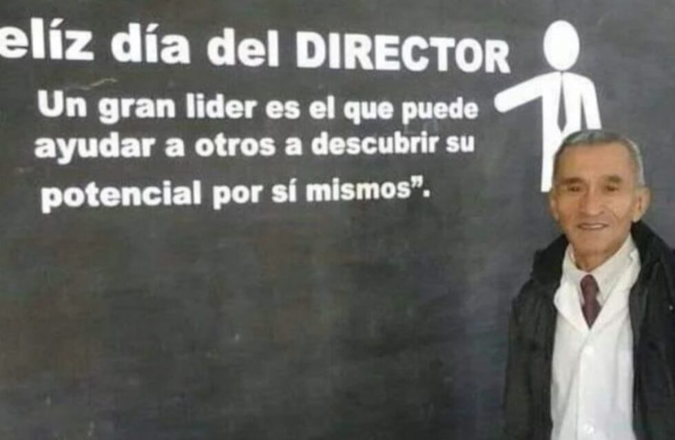 Marcharán para pedir justicia por el docente asesinado en Belén