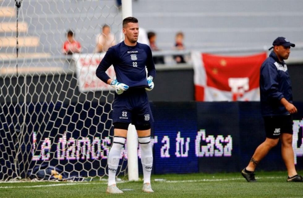 Finalmente, Guido Herrera se va a Turquía