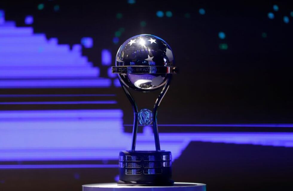 Se sorteó la segunda fase de la Copa Sudamericana y habrá choque entre argentinos