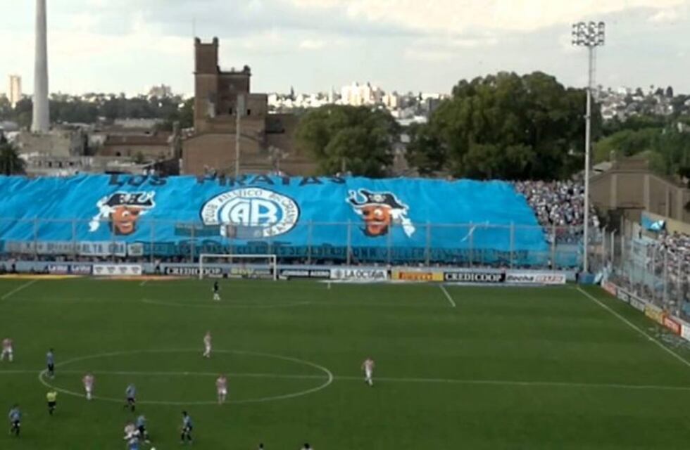 Se agotaron las populares para el Gigante de Alberdi en la Superliga