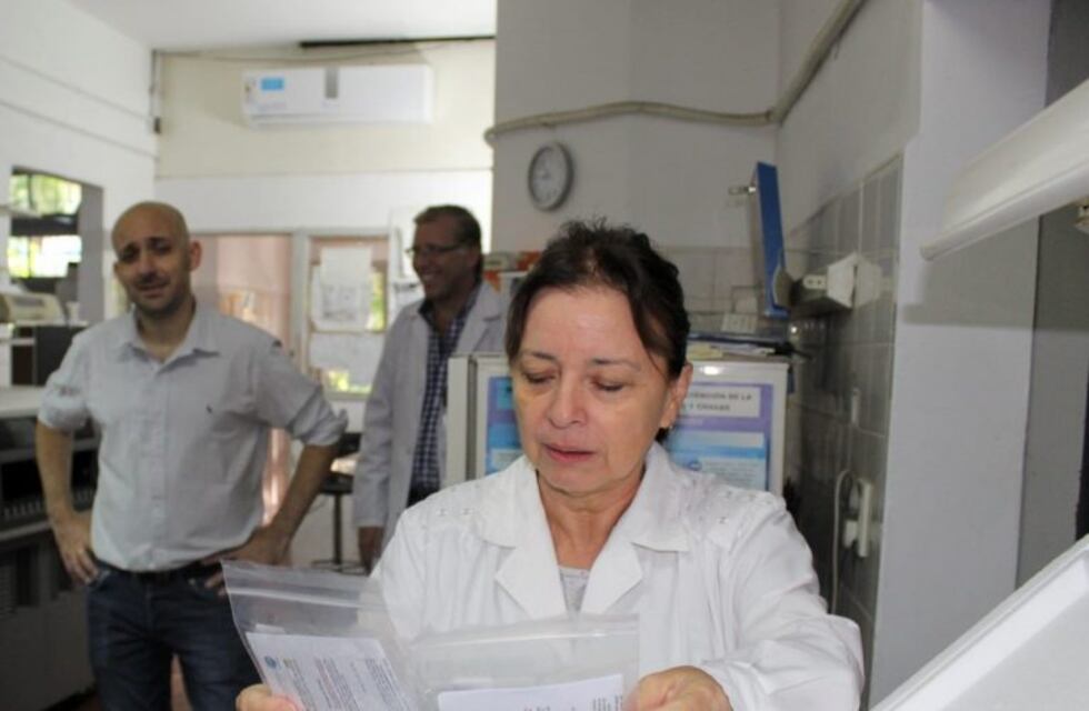 Chaco suma 49 personas con Coronavirus positivo
