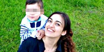 La mujer que mató a sus hijos en Tucumán\u002E