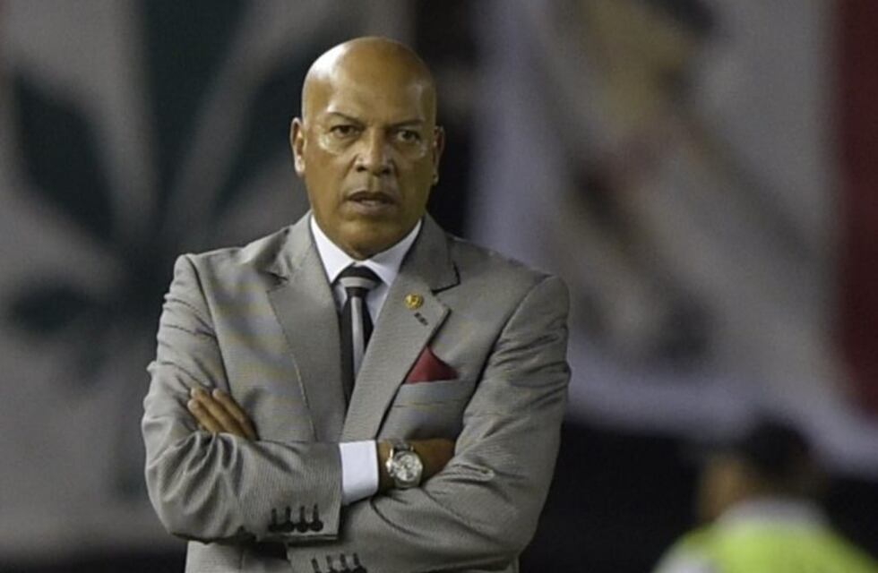 El peruano ex Talleres que resalta el trabajo del Tigre Gareca