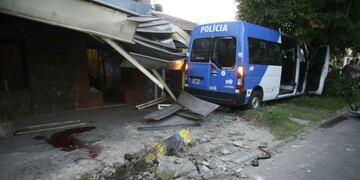 Caso Yanina y Juan Cruz Ferreyra