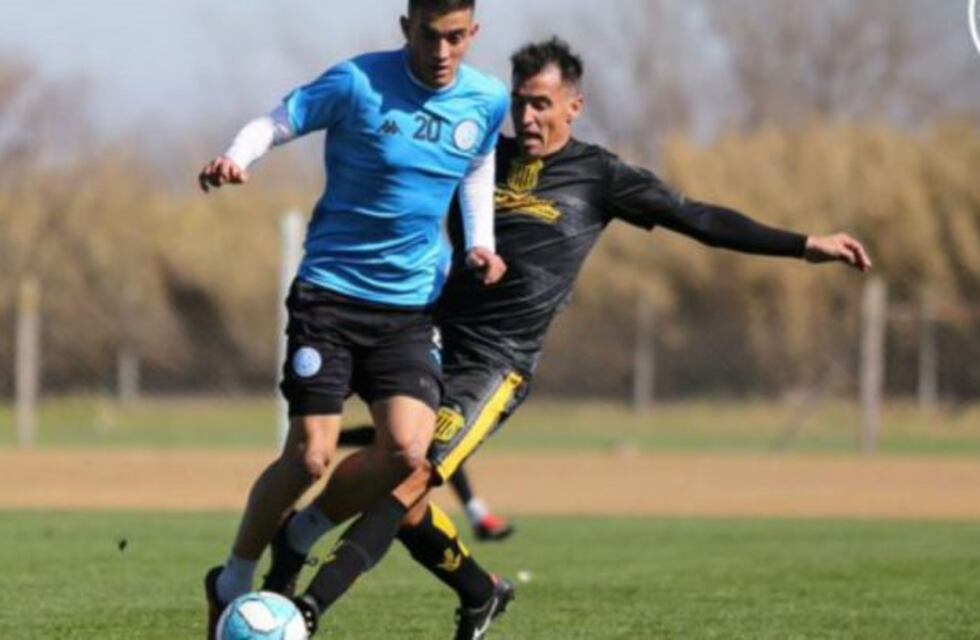 Guillermo Farré: "Me hubiera gustado volver a Belgrano pero se optó por otras alternativas"