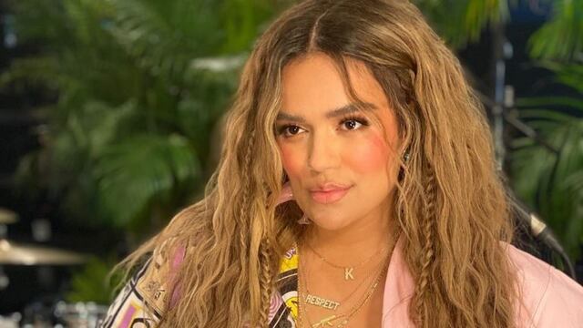 Karol G (Instagram/@karolg)