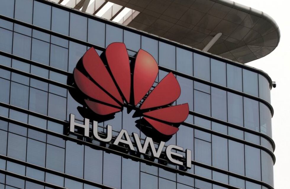 Una decisión de Trump puso en peligro la supervivencia de Huawei