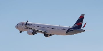 (Foto: EFE/Esteban Garay)