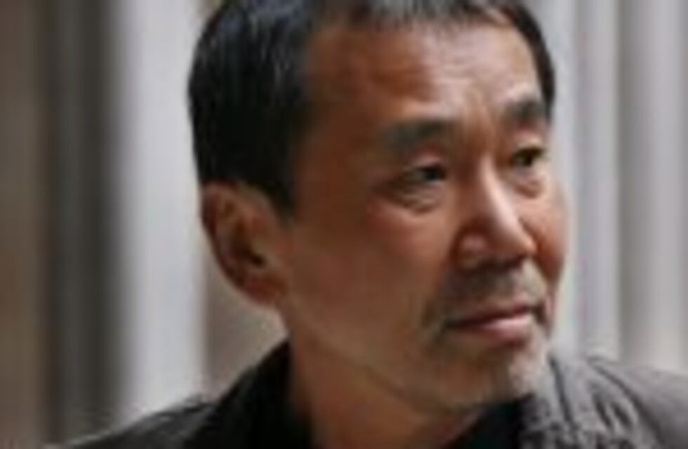 Haruki Murakami publicará una nueva novela en febrero