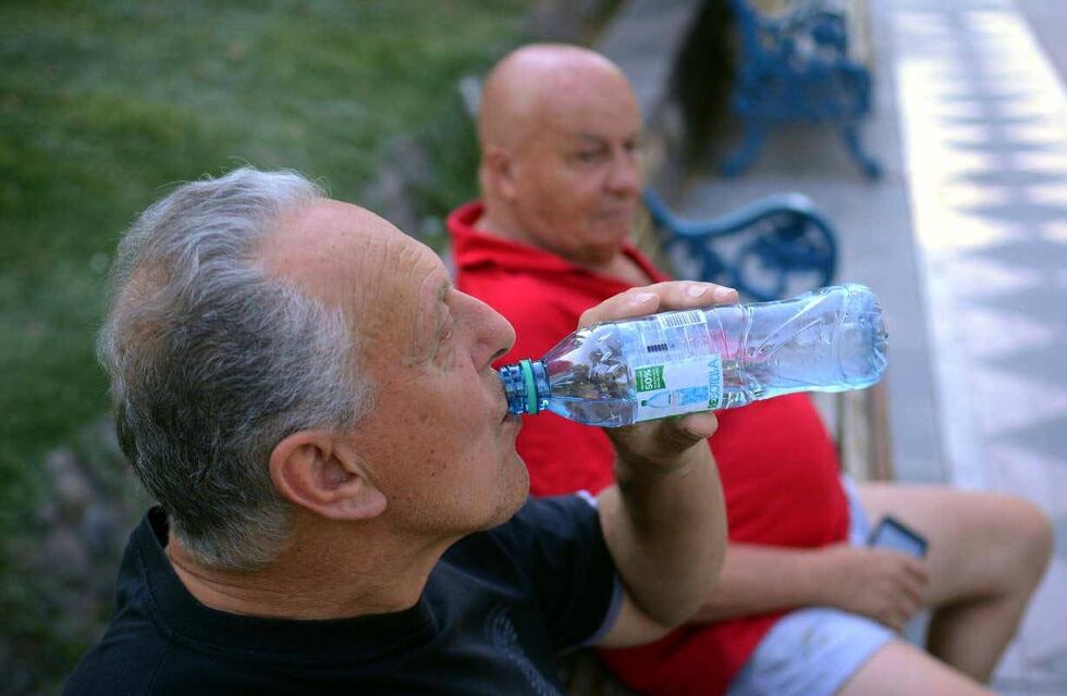 Ola de calor: cuáles son las recomendaciones para los adultos mayores