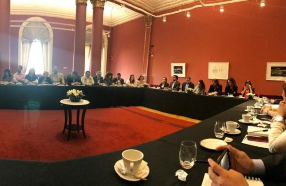 La Rioja ocupa la vicepresidencia del Consejo Federal de Discapacidad