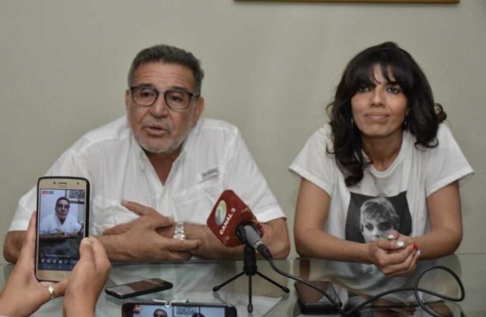 Beder Herrera salió tercero aunque admitió que continuará en política