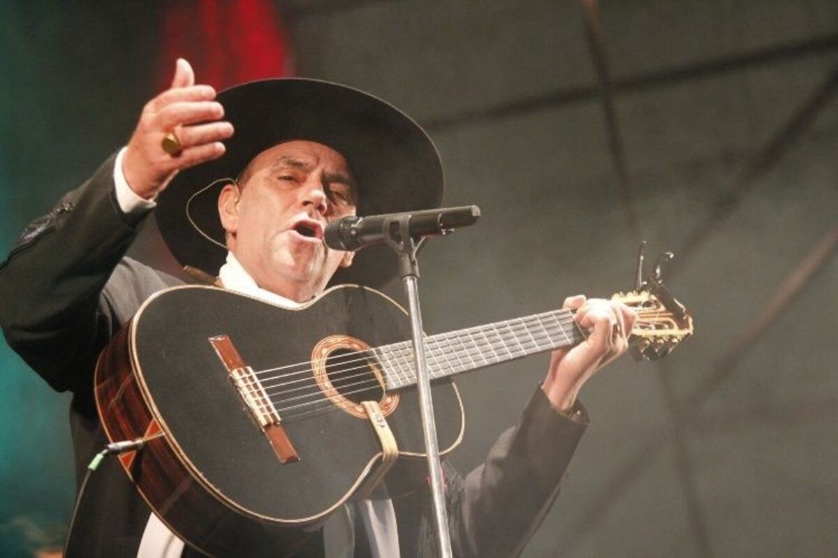 Chaqueño Palavecino\u002E