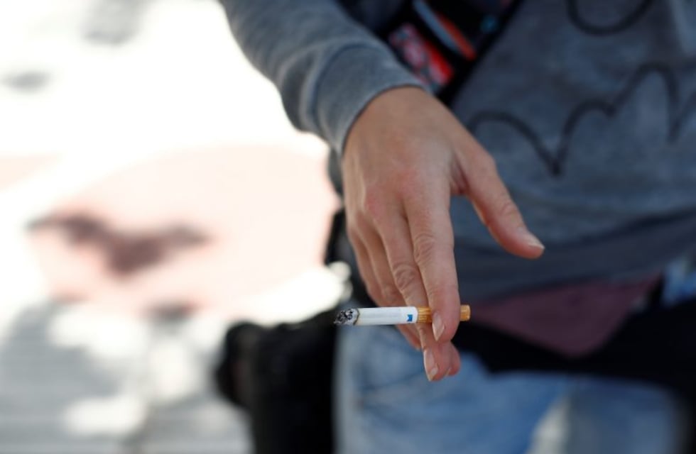 Aplicarán multas de hasta $840 mil pesos a la venta ilegal de cigarrillos