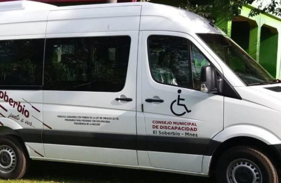 Se olvidaron a un nene con autismo encerrado en una combi por tres horas