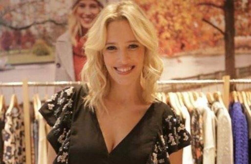 Las fotos de Luisana Lopilato muy seductora y en transparencias