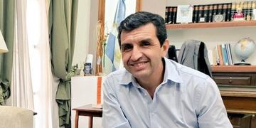 ariel martinez