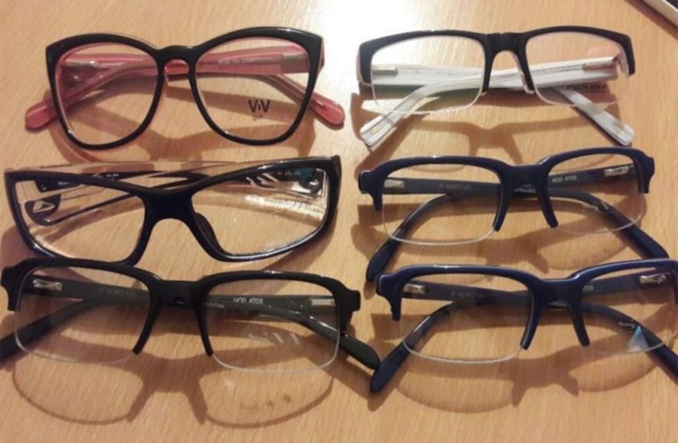 Personas sin obra social podrán obtener lentes recetados a precios económicos