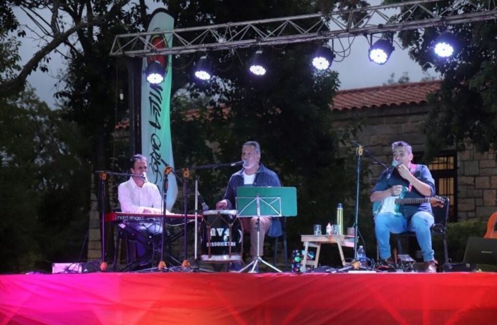 Día de la Mujer: comienzan los festejos en el Parque Estancia La Quinta