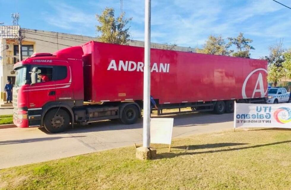 Elecciones Formosa: transportaron las urnas a los 5 nodos en toda la provincia