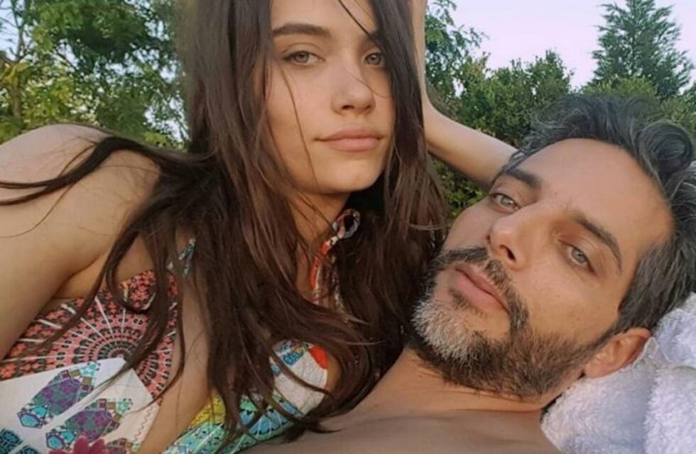Se separaron Eva de Dominici y Joaquín Furriel