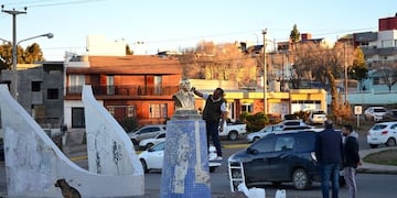 Tareas de Asociación local para la preservación del patrimonio cultural