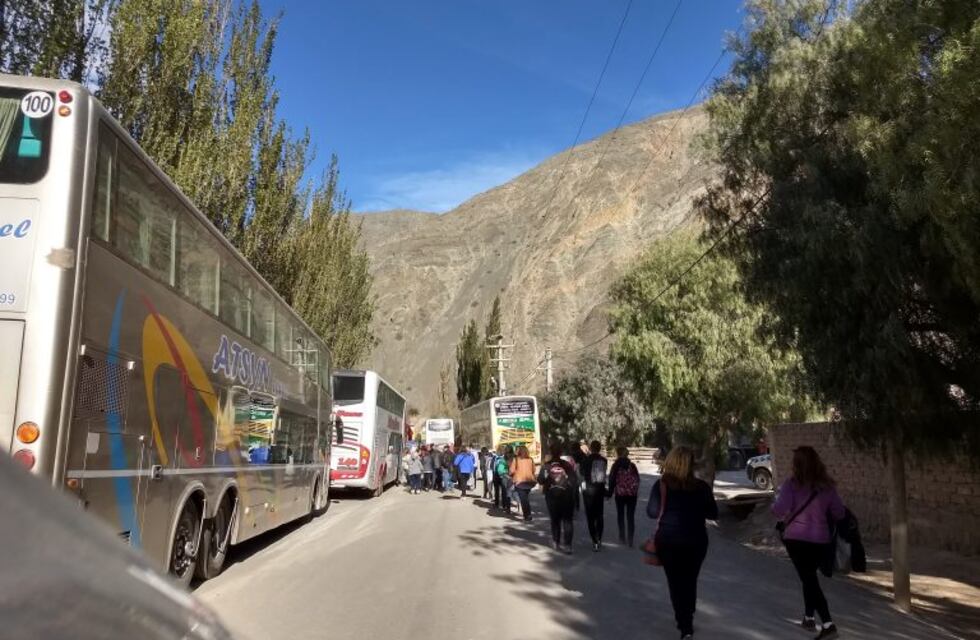 Una clínica privada atendió a un turista que tendría hantavirus