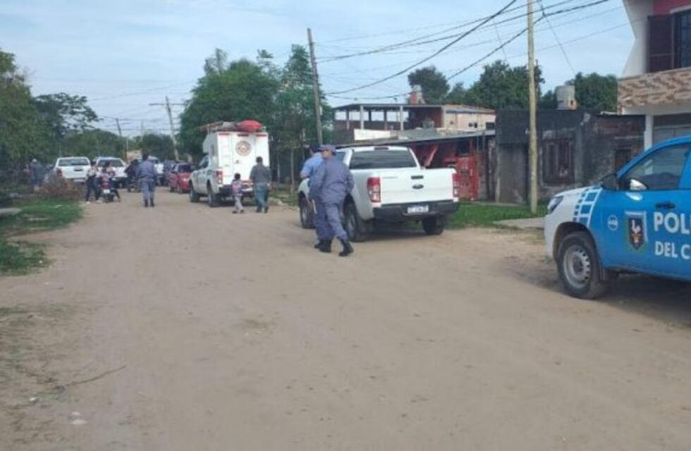 Detuvieron al novio de Lorena Romero