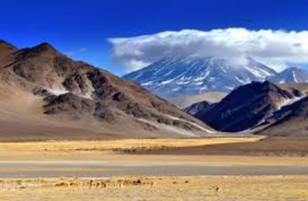 Catamarca será sede del Primer Encuentro del NOA de Enoturismo