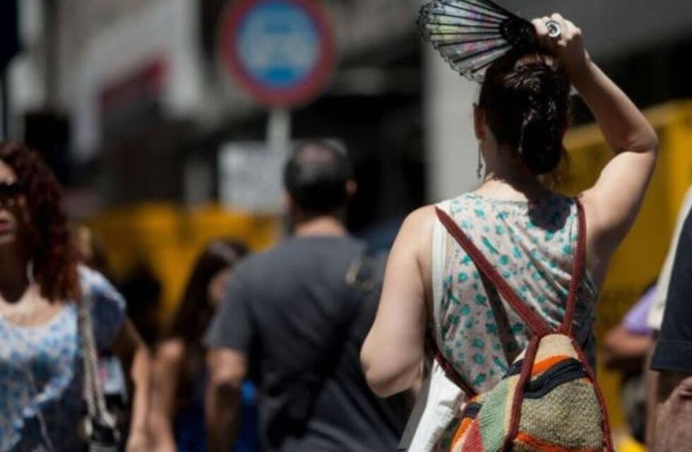 Mirá cómo estará el tiempo este jueves en Mendoza