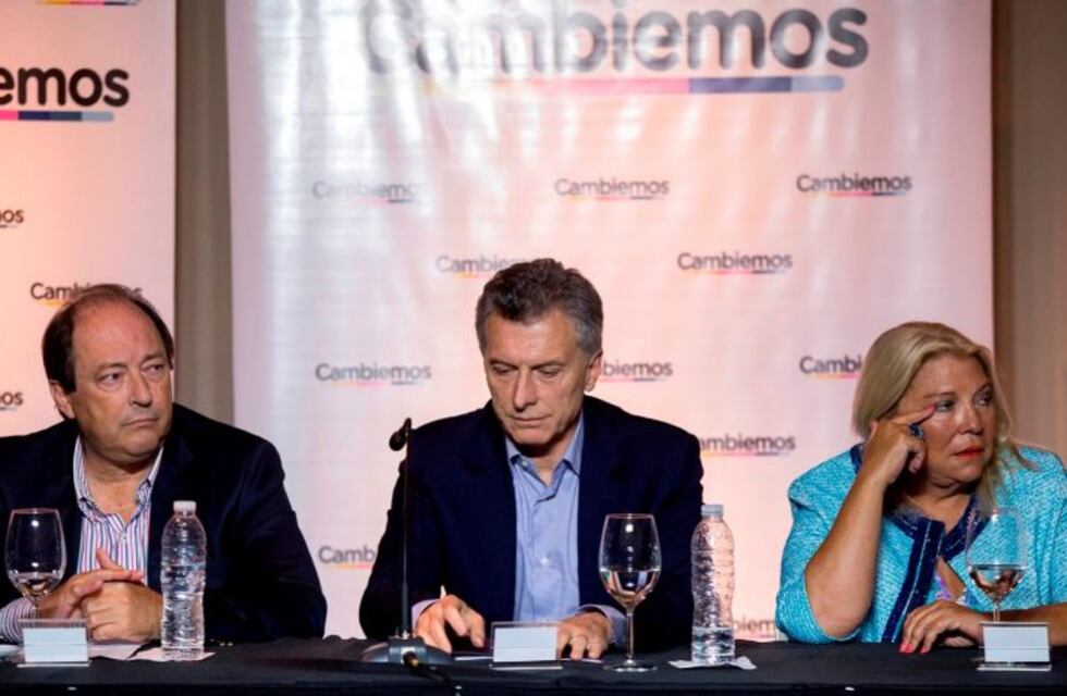 La Mesa Nacional de Cambiemos se reunirá en Corrientes