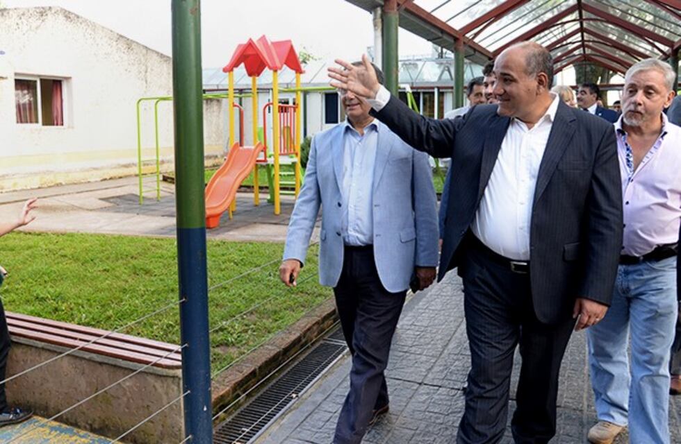 El gobierno de la provincia trabaja para concientizar sobre el autismo