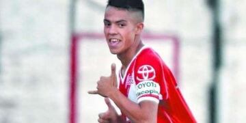 Fue imposible retenerlo: la \