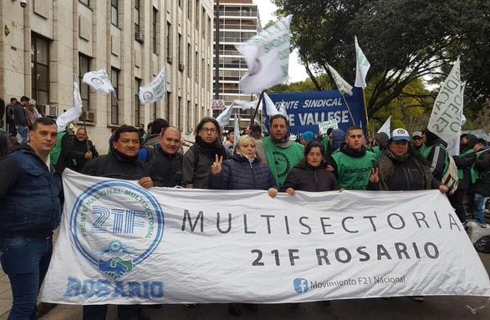 Gremios movilizarán contra la adhesión a la ley de ART